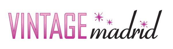 Vintage Madrid, ropa vintage, grandes dise&ntilde;adores, buenos precios